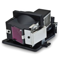 Aurabeam Compatible LG Projector Lamp Replaces Model DS-325 With Housing