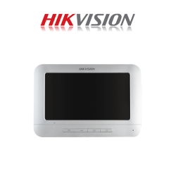 Hikvision Indoor Intercom Screen For Analogue Intercom Kit