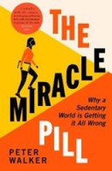 The Miracle Pill Paperback