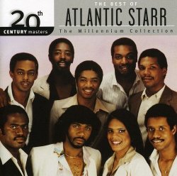 20th Century Masters - The Millennium Collection: The Best of Atlantic Starr