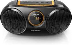 Philips At10 Portable Speaker System -at10