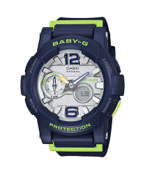 Casio Baby-G BGA-180-2BDR Wrist Watch