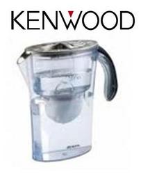 Kenwood 2801 Silver Water Filter Jug