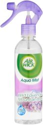 Airwick Aqua Mist Air Freshener Wild Lavender & Mountain Breeze 345ML