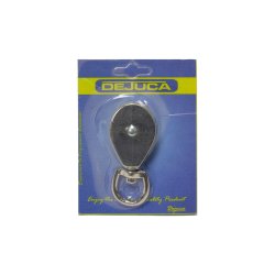 Dejuca - Awning Pully - Single - 38MM - 1 PKT
