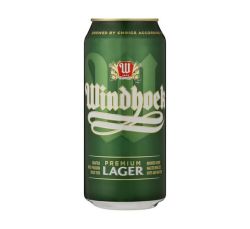 Lager Cans 24 X 440 Ml