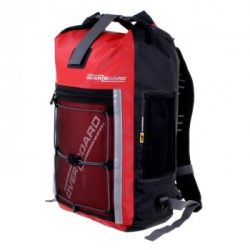- Pro-sports - 30 Litre Backpack - Red