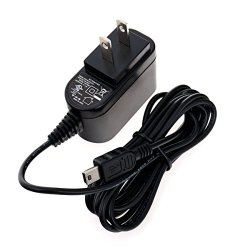 Antoble 6.6ft Cord AC Adapter Power Charger for Samsung HMX-F90 BN BP HMX-F80 F90BP F90SN F90SP AD39-00169A Digital Camcorder