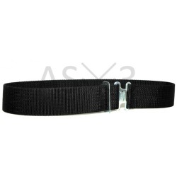 Web Belt One Size Fits Most Please State The Size You Wish In The "optional Note To Seller