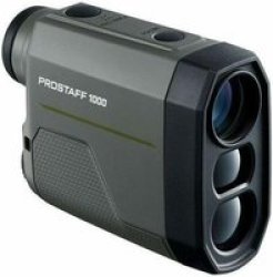 Nikon Prostaff 1000 Range Finder