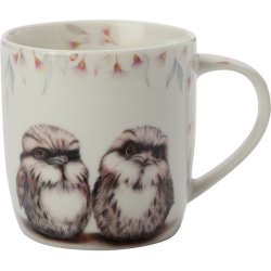 Maxwell & Williams Sally Howell Mug-owls - 10KGS
