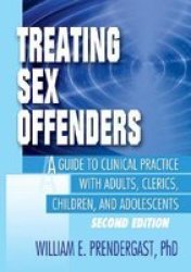 Treating Youth Who Sexually Abuse - An Integrated Multi-Component Approach