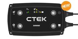 Ctek D250SE Dual Dc To Dc Charger