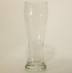 Beer Glass Weizenbeer - 690ML