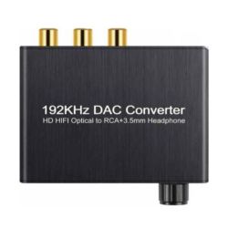 Gls 5.1CH Digital Audio Converter