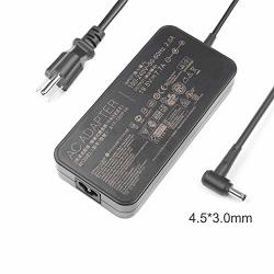 Juyoon 150W 120W Charger A17-150P1A For Asus Zenbook Pro 15 14 UX580GE UX580GD UX550GD UX550GE UX480FD UX450FD X570ZD Q536FD UX562FD UX562FDX X570UD Q536F