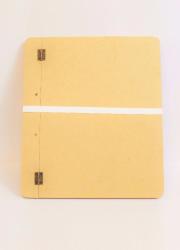 Album Book - Scrapbook Plain Excl Screw All Sizes In Millimeters