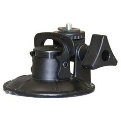 Fat Gecko Single Suction Stealth Mount