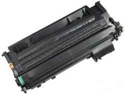 Compatible Hp CF280X Black Toner Cartridge 80X
