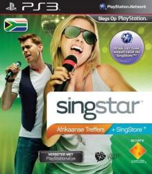 Singstar: Afrikaans Treffers Playstation 3