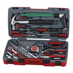 - 3 8" Service Tool Set 79 Pieces - TM079