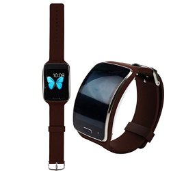 Replacement Watch Wristband For Samsung Galaxy Gear R750 Tpu Strap Wensltd