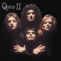 Queen - Queen II Vinyl