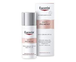 Eucerin Anti-pigment Face Day Cream Spf 30 50ML