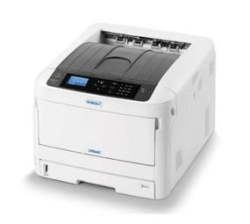 LP844C - Digital Industrial Colour Laser Printer - A3