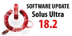 EESP318U12SA Solus Ultra Software 18.2