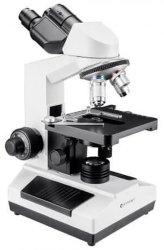Barska 40X-2000X Compound Binocluar Microscope - AY13074