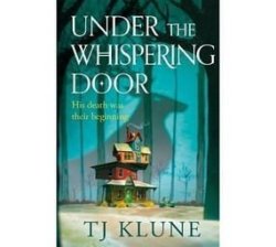 Under The Whispering Door Paperback