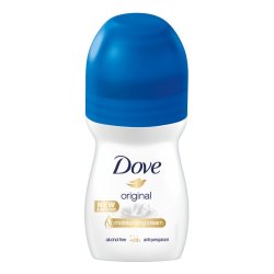 Dove Ladies Anti-persp Rol-on Original 50 Ml