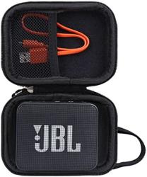 Aproca Hard Storage Travel Case For Jbl GO2 Waterproof Ultra Portable Bluetooth Speaker