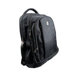 Volkano Stealth Series Backpack Black