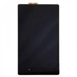 Asus Google Nexus 7 2nd Ii 2 Lcd Touch Screen Digitizer Assembly 2013 Edition Black