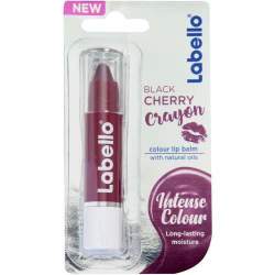 Black Cherry Crayon Lipstick