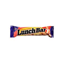 Cadbury Lunch Bar 48G