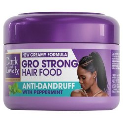 Dark & Lovely Grow Strong Hair Food Anti-dandruff 125ML