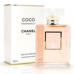 Chanel 100ml Coco Mademoiselle EDP for Women