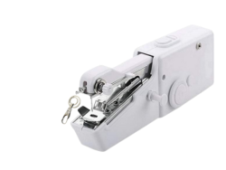Dansup-portable Electric Handheld Sewing Machine