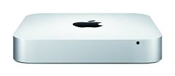 Apple Mac MINI MGEM2LL A 1.4 Ghz Intel Core I5 4GB LPDDR3 RAM 500GB Hdd Desktop Renewed