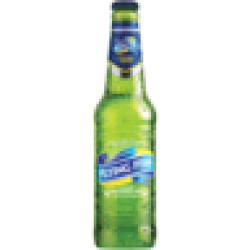 Pressed Lemon Flavoured Beer Bottle 330ML