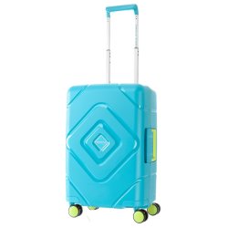 American Tourister Trigard Spinner - Blue 55