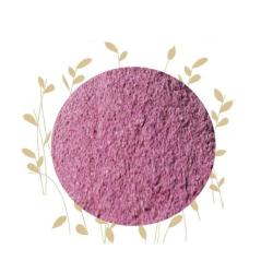 Natural Products Dried Rose Petals Powdered - 1KG