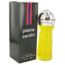 Pierre Cardin Cologne 240ML - Parallel Import Usa
