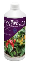 Fosfifol Plant Food Calcium Supplement Makhro 500ML