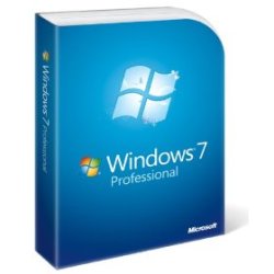 Microsoft Windows 7 : Professional Edition - Retail