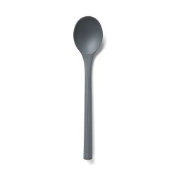 Chef'n Nylon Series Solid Cooking Spoon In Marble Gray
