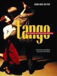 Tango - An Album Of Brazilian Dances Sheet Music